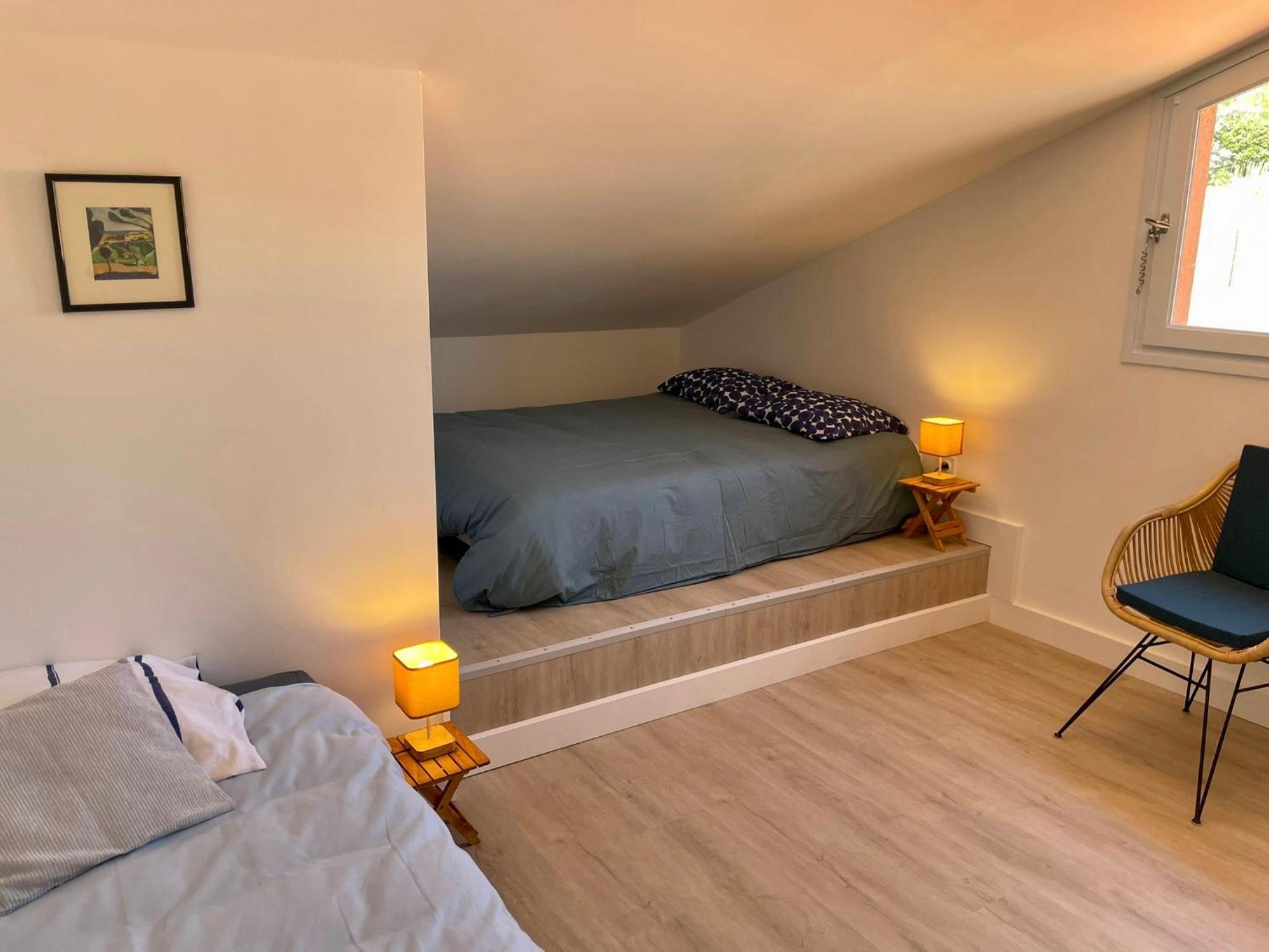 Appartement Collioure, Grande Terrasse Et Parking エクステリア 写真
